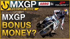 MXGP Podcast Show | 2024 Lugo